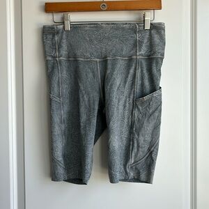 Lululemon Athletic short